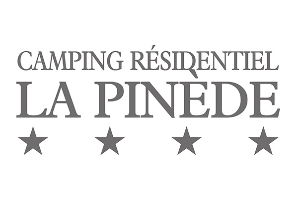 Camping la Pinède
