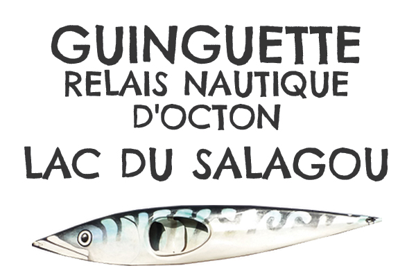 Guinguette d'Octon